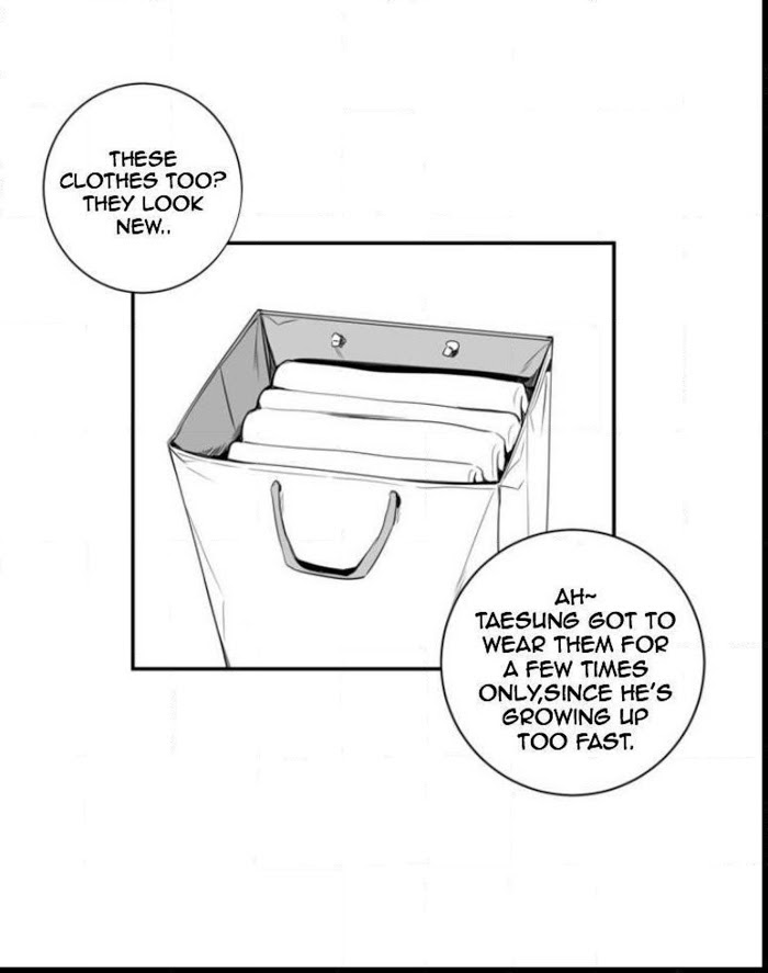 Read Cherry Blossoms After Winter Manga Online