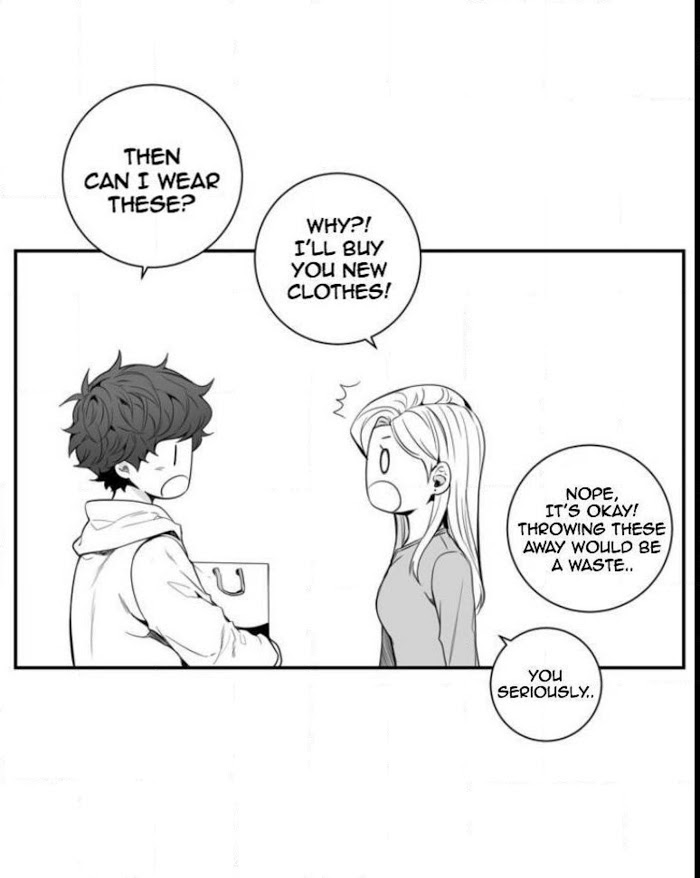 Read Cherry Blossoms After Winter Manga Online