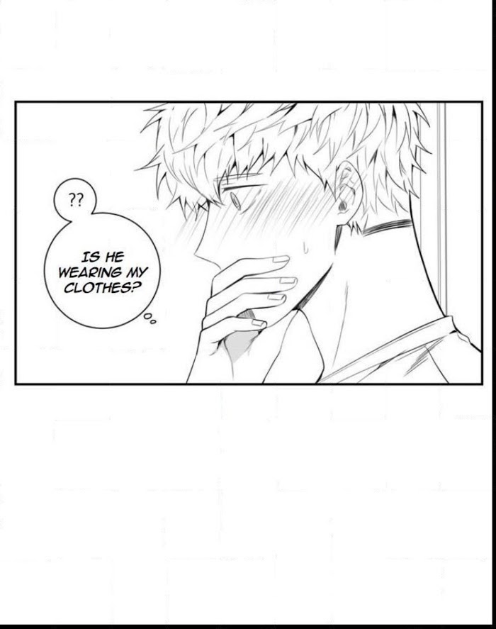 Read Cherry Blossoms After Winter Manga Online