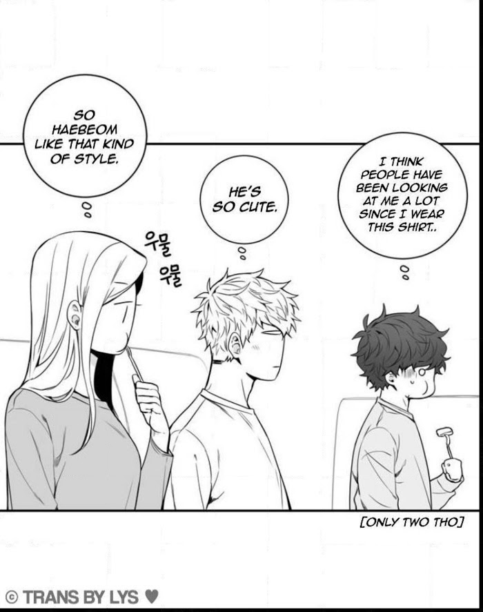 Read Cherry Blossoms After Winter Manga Online
