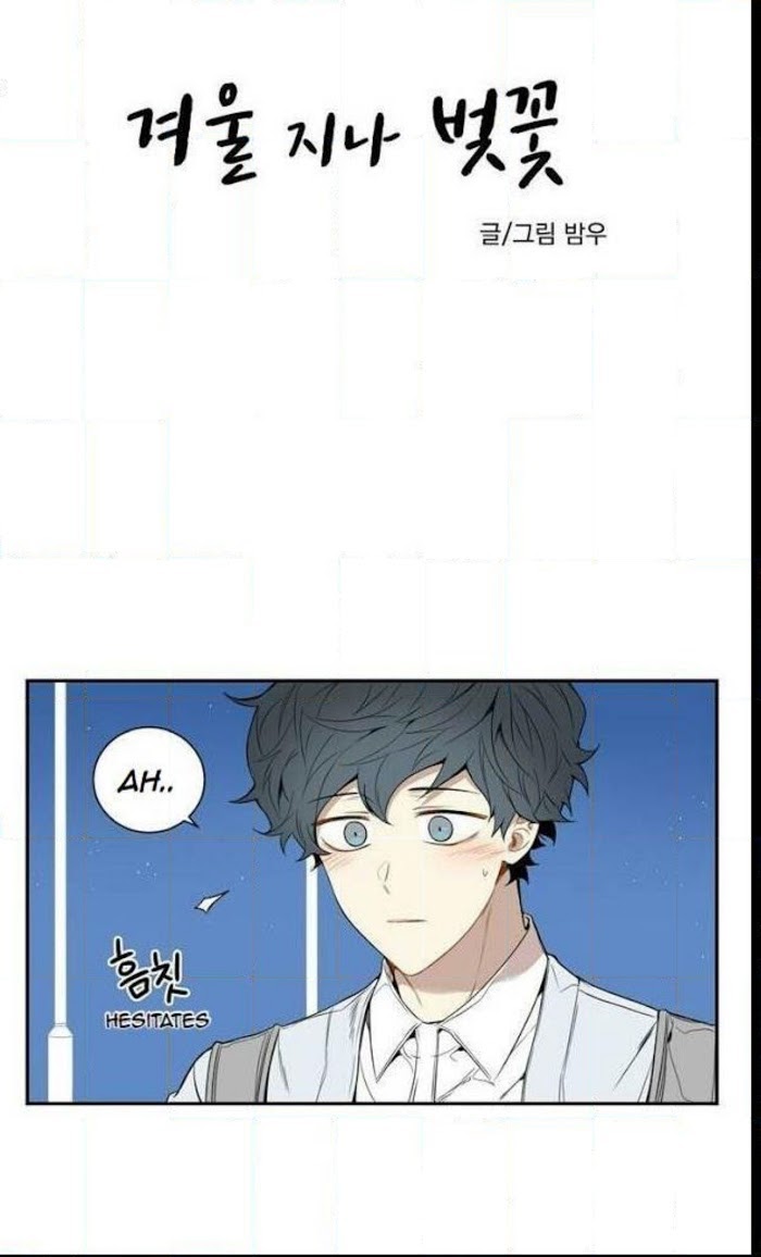 Read Cherry Blossoms After Winter Manga Online