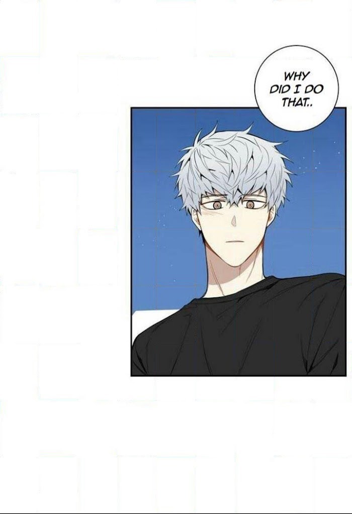 Read Cherry Blossoms After Winter Manga Online