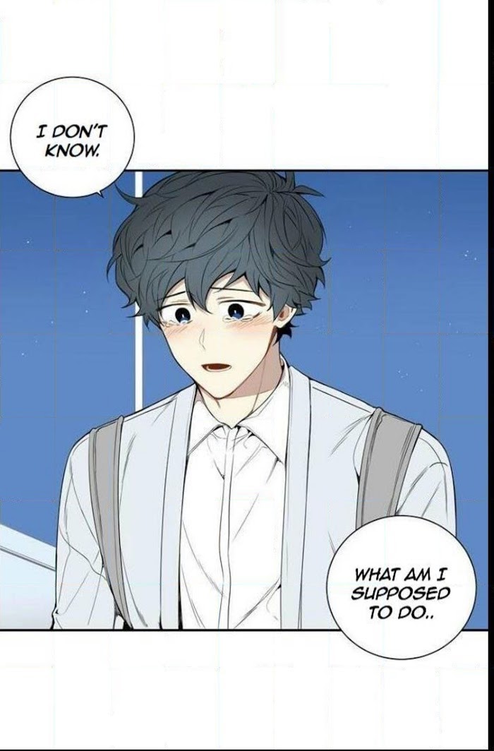 Read Cherry Blossoms After Winter Manga Online