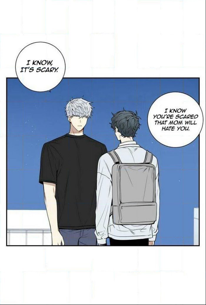 Read Cherry Blossoms After Winter Manga Online