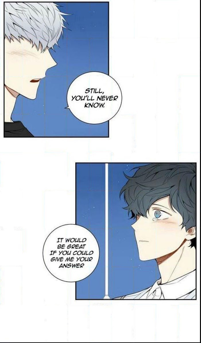 Read Cherry Blossoms After Winter Manga Online