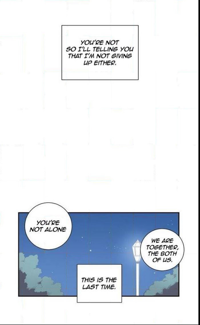 Read Cherry Blossoms After Winter Manga Online