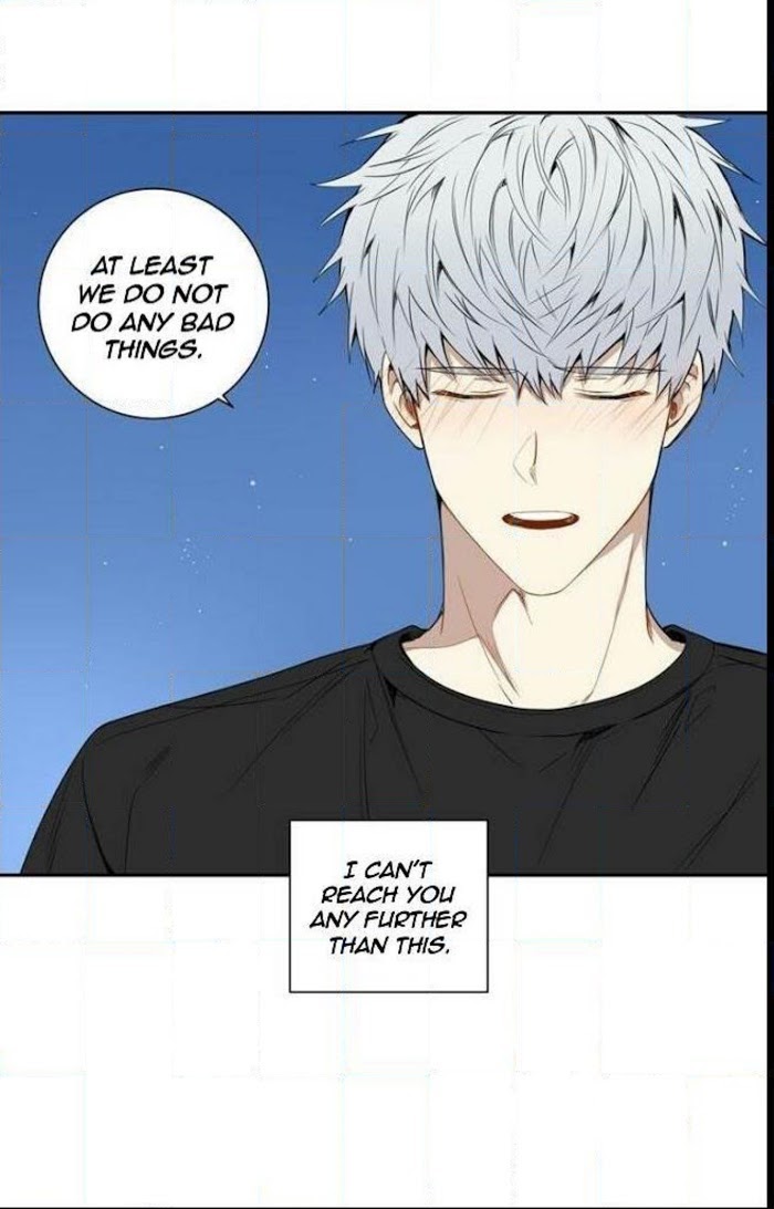 Read Cherry Blossoms After Winter Manga Online
