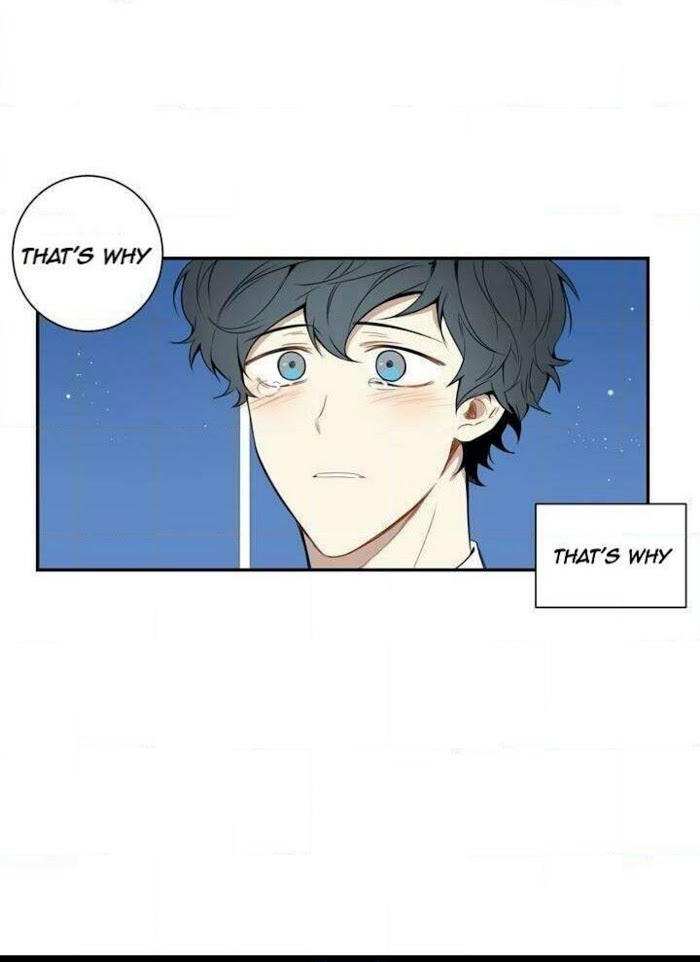 Read Cherry Blossoms After Winter Manga Online
