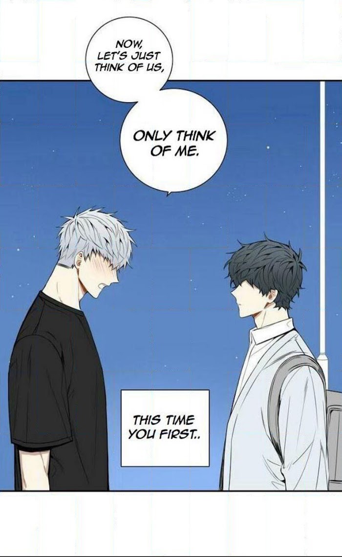 Read Cherry Blossoms After Winter Manga Online