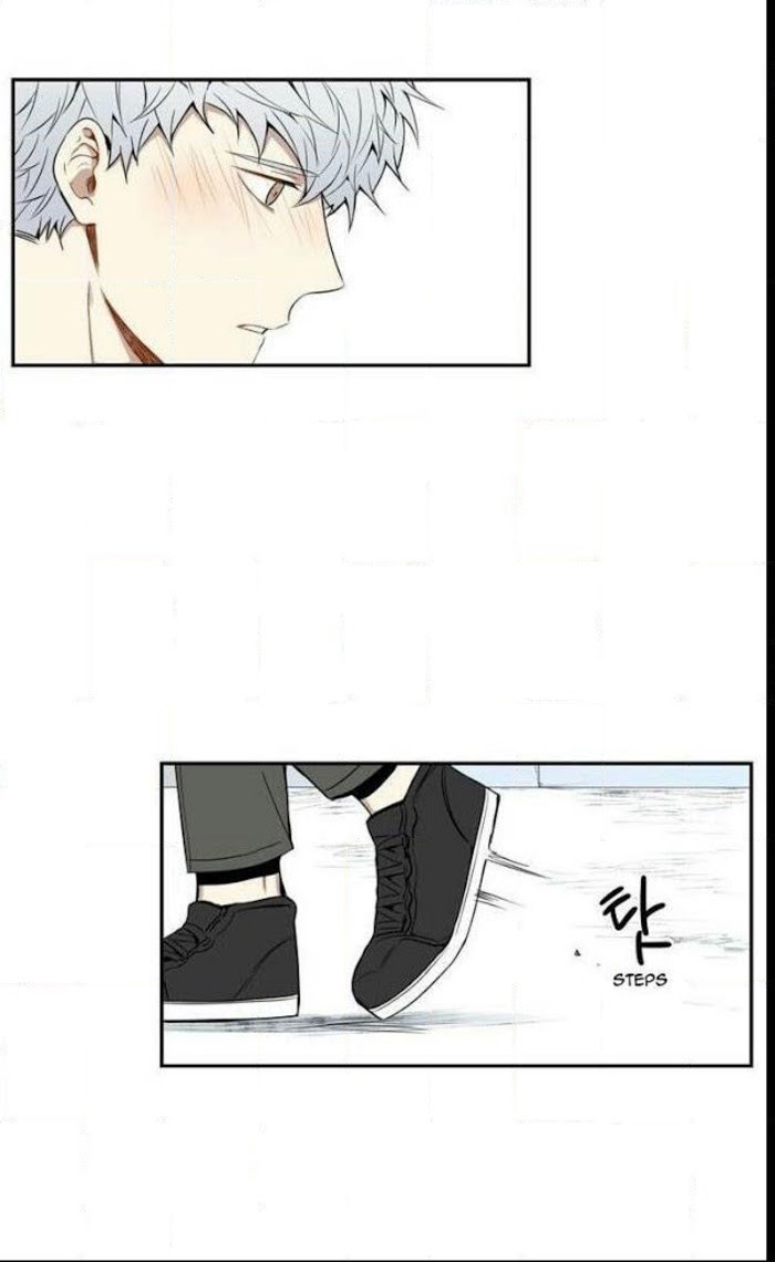 Read Cherry Blossoms After Winter Manga Online