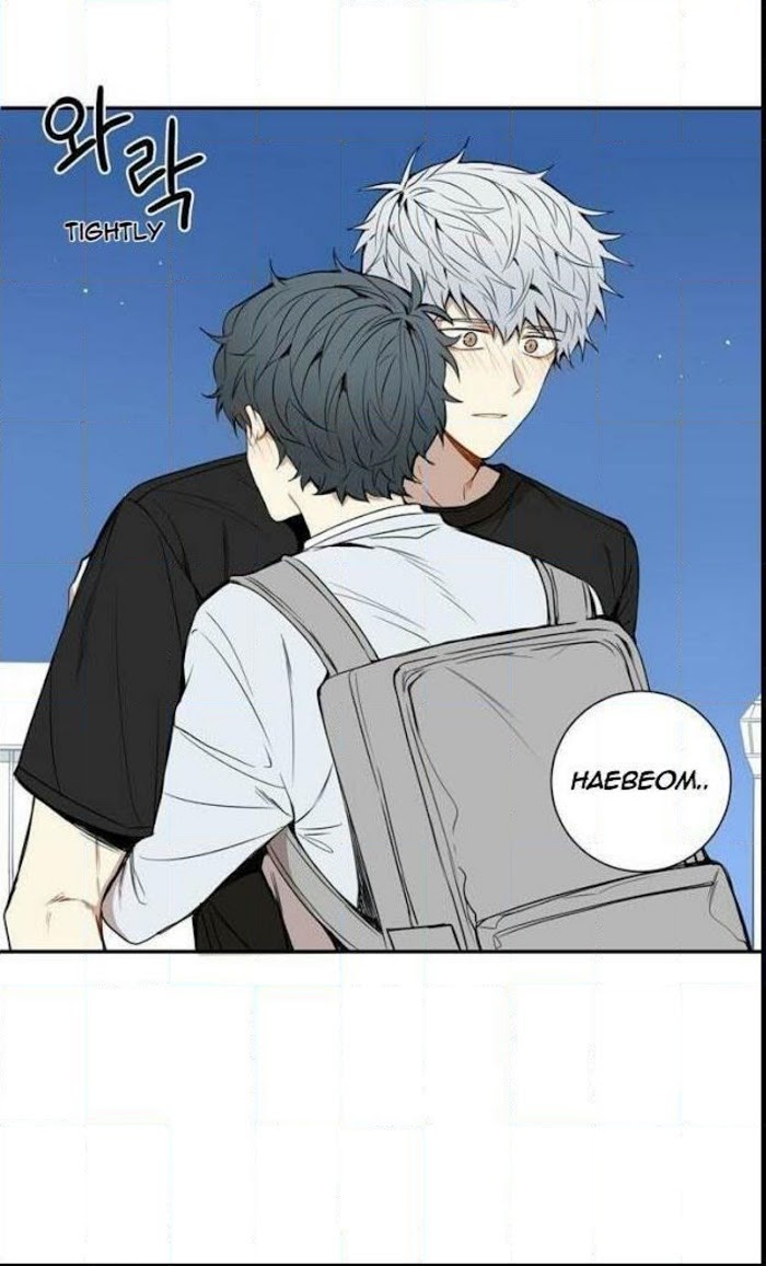 Read Cherry Blossoms After Winter Manga Online
