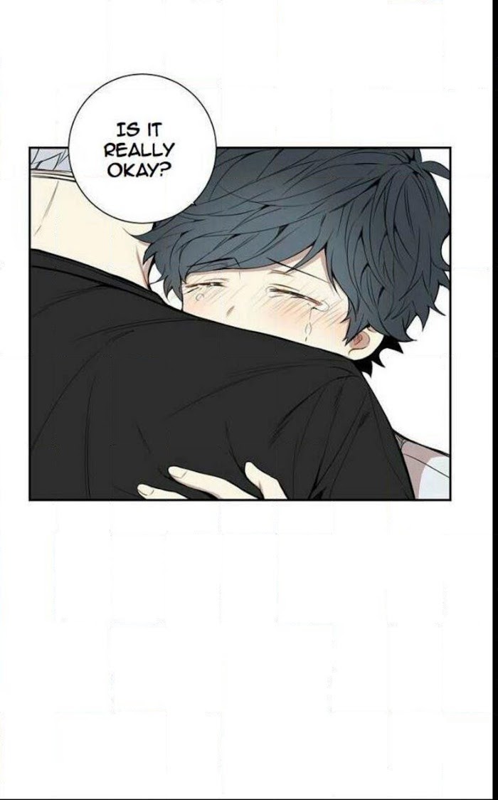 Read Cherry Blossoms After Winter Manga Online