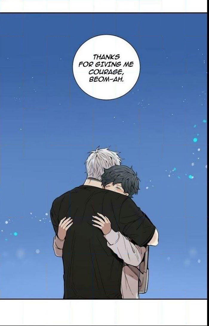 Read Cherry Blossoms After Winter Manga Online