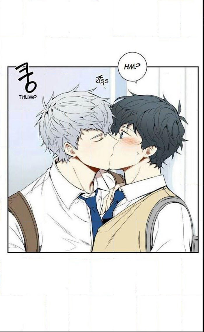 Read Cherry Blossoms After Winter Manga Online