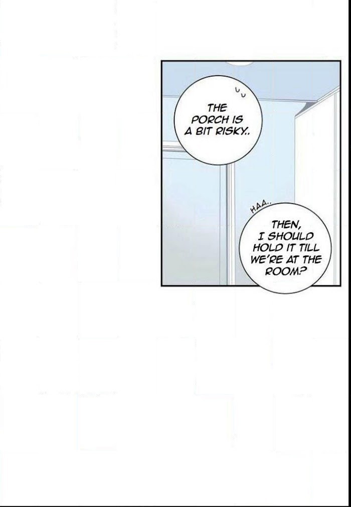 Read Cherry Blossoms After Winter Manga Online
