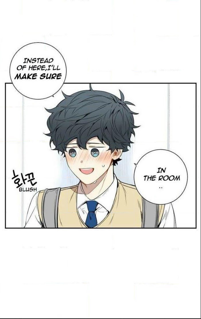 Read Cherry Blossoms After Winter Manga Online