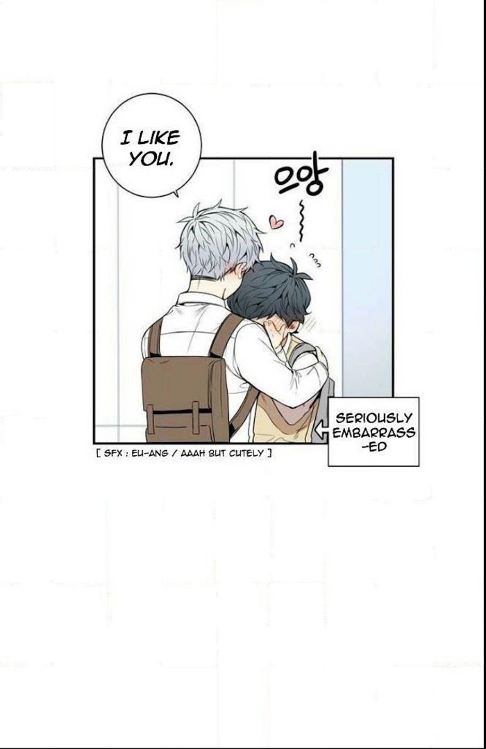 Read Cherry Blossoms After Winter Manga Online