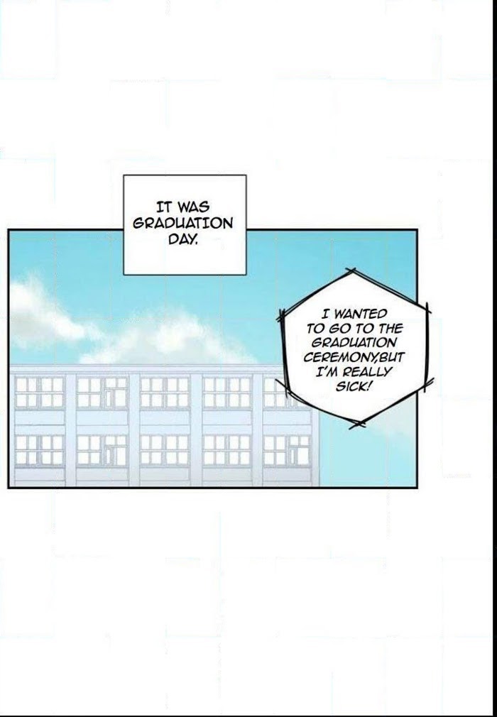 Read Cherry Blossoms After Winter Manga Online