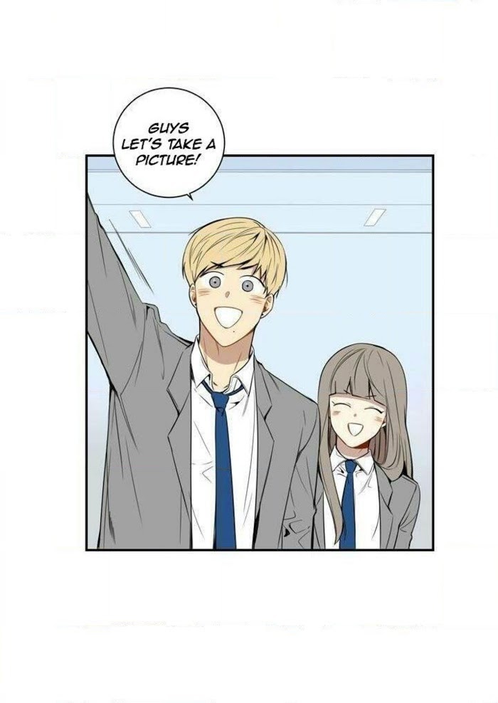 Read Cherry Blossoms After Winter Manga Online