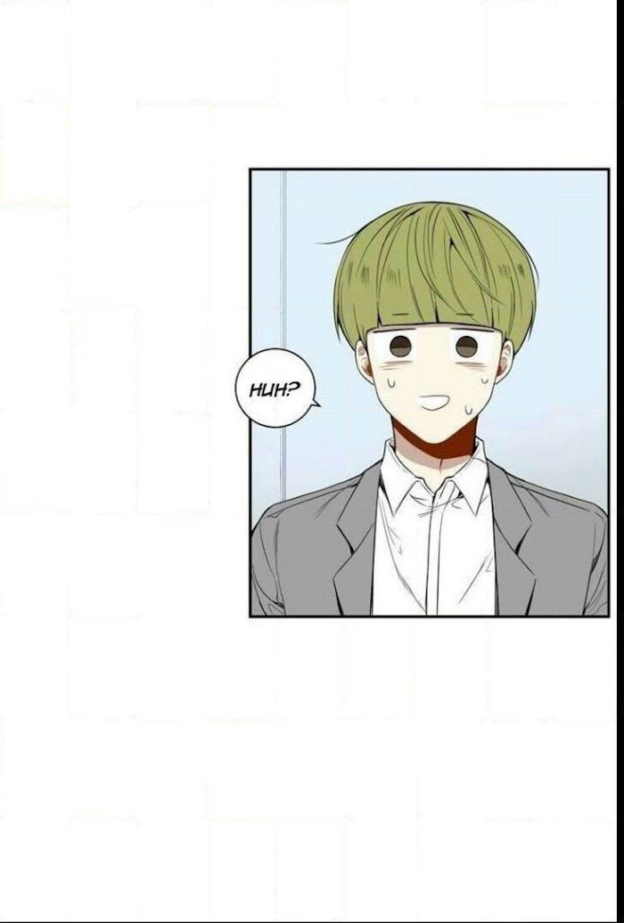 Read Cherry Blossoms After Winter Manga Online