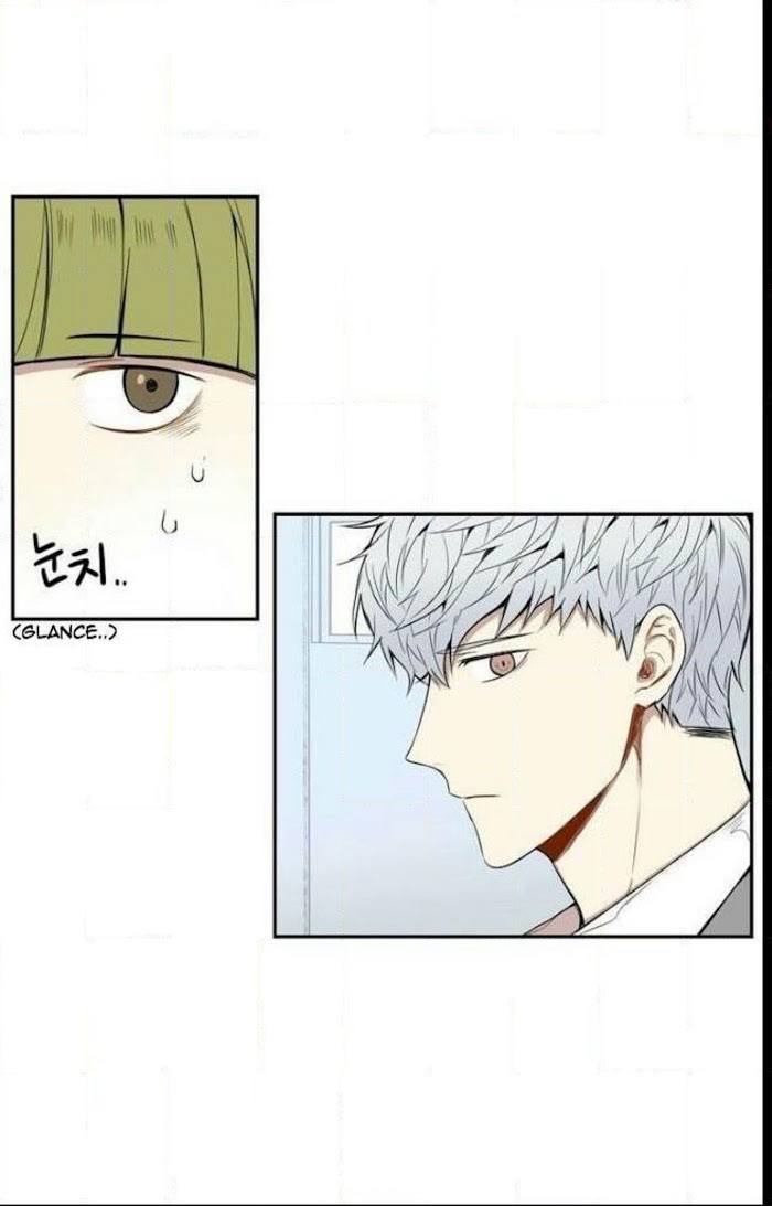 Read Cherry Blossoms After Winter Manga Online