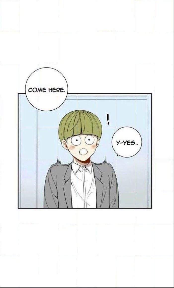 Read Cherry Blossoms After Winter Manga Online
