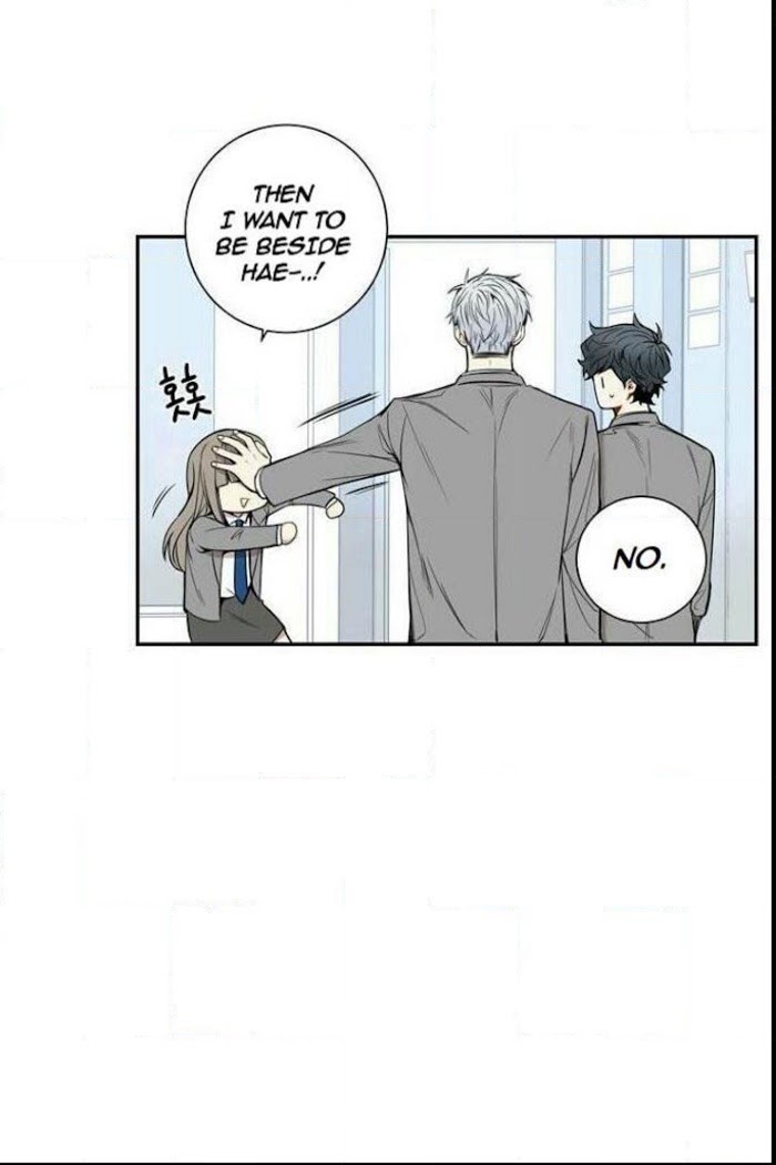 Read Cherry Blossoms After Winter Manga Online