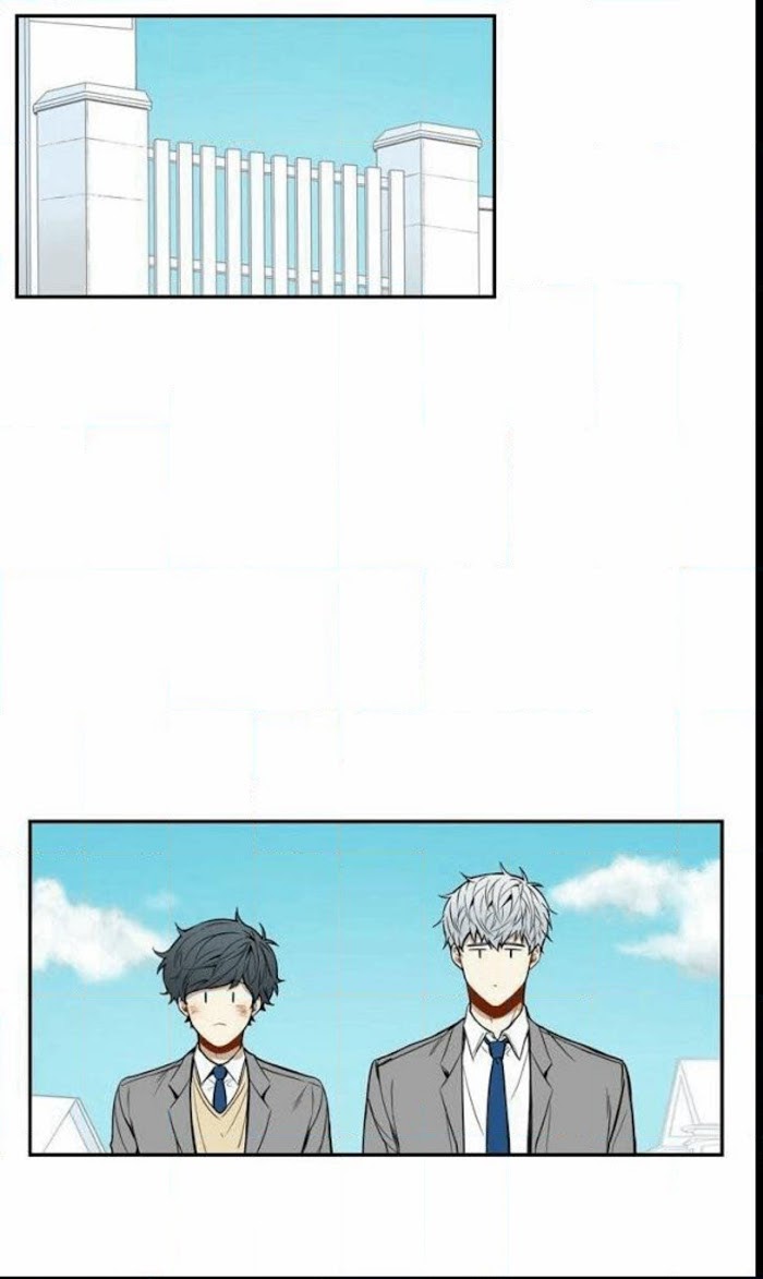 Read Cherry Blossoms After Winter Manga Online