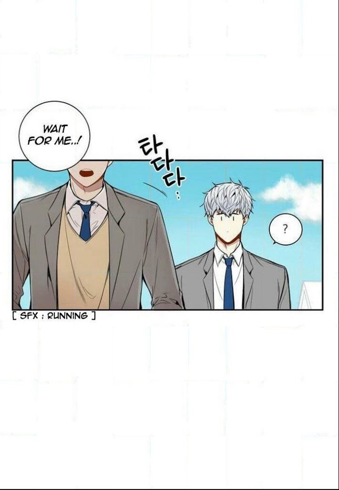 Read Cherry Blossoms After Winter Manga Online