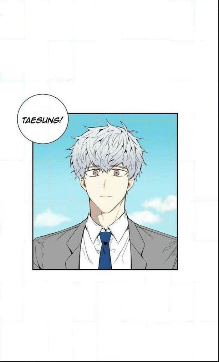 Read Cherry Blossoms After Winter Manga Online