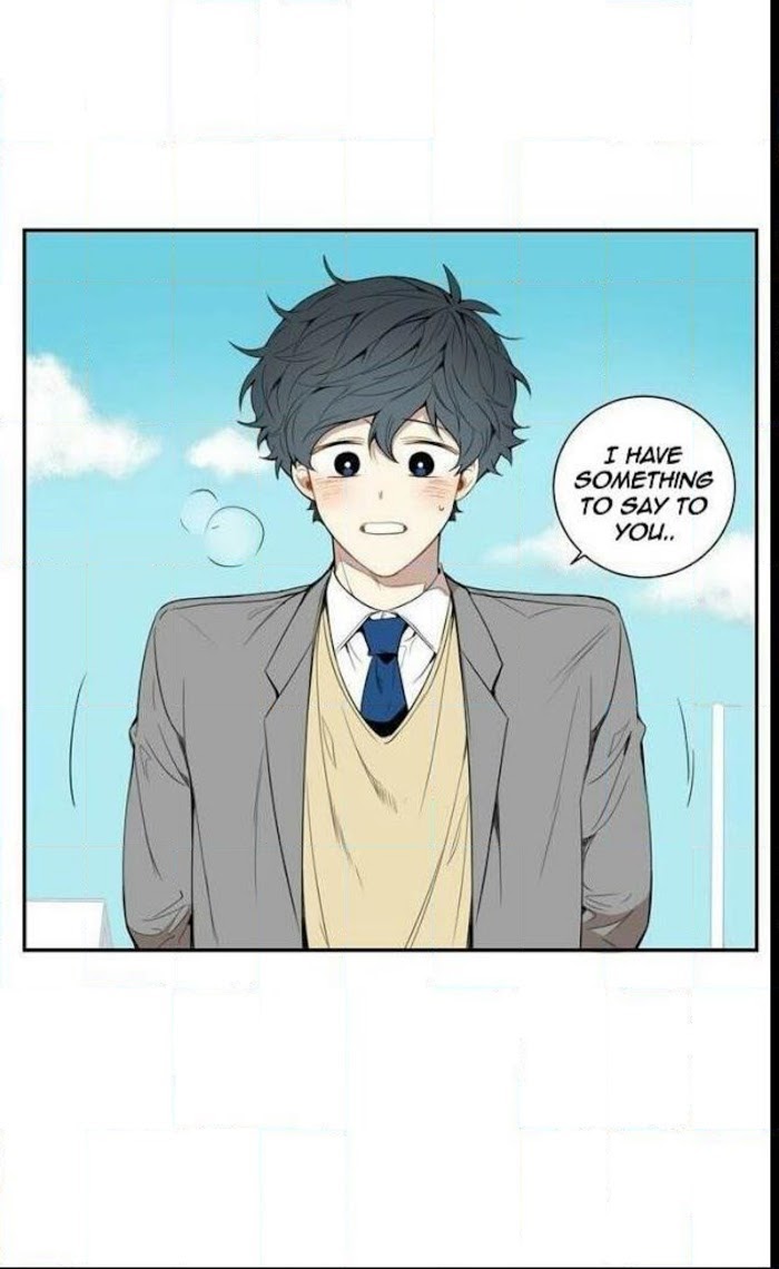 Read Cherry Blossoms After Winter Manga Online