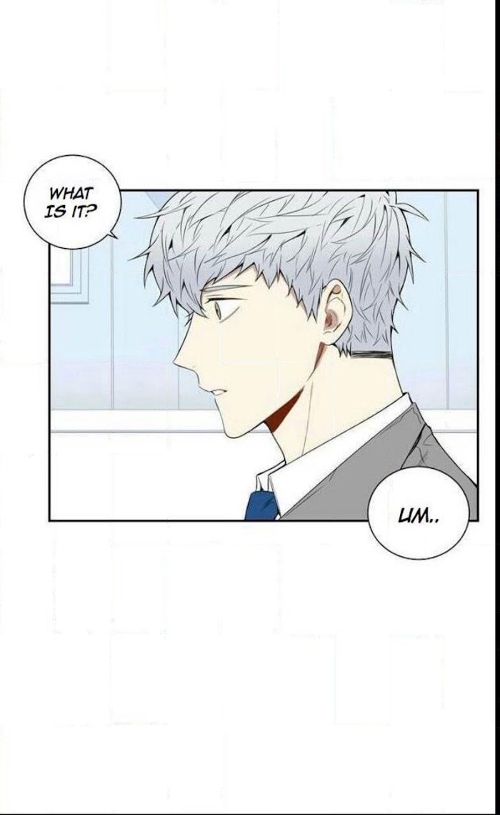 Read Cherry Blossoms After Winter Manga Online