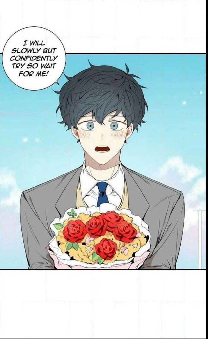 Read Cherry Blossoms After Winter Manga Online