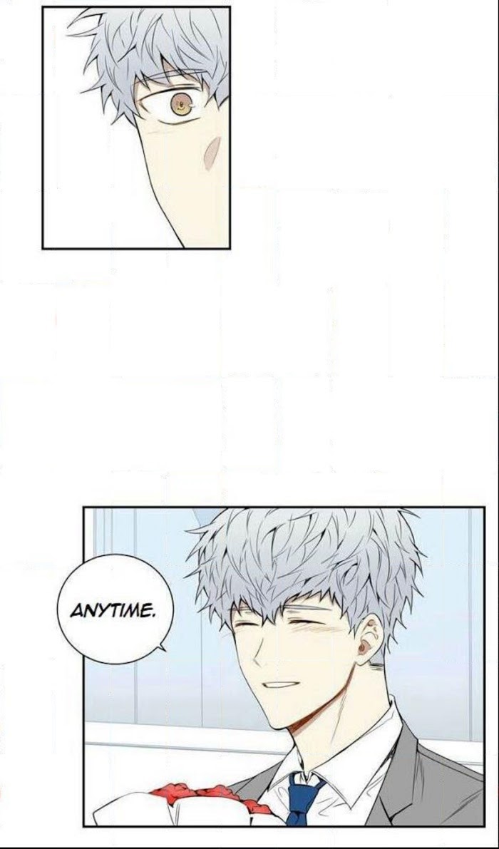Read Cherry Blossoms After Winter Manga Online