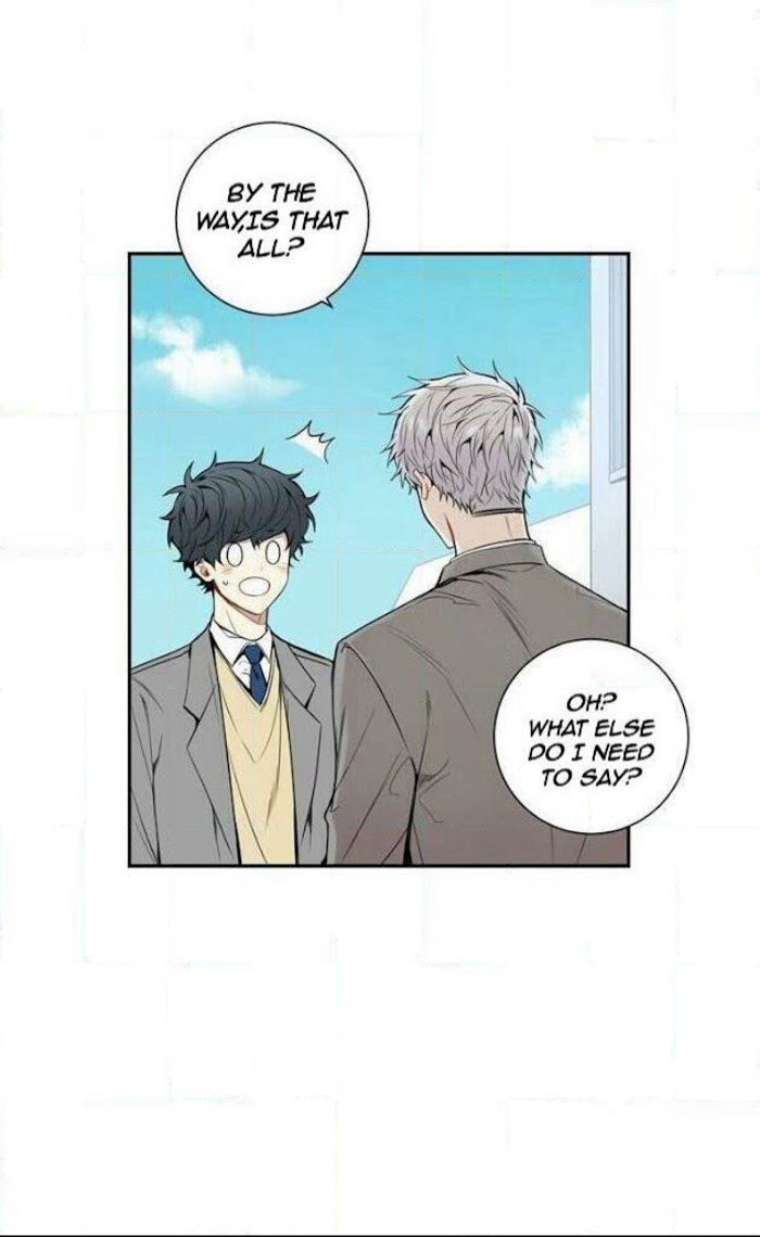 Read Cherry Blossoms After Winter Manga Online