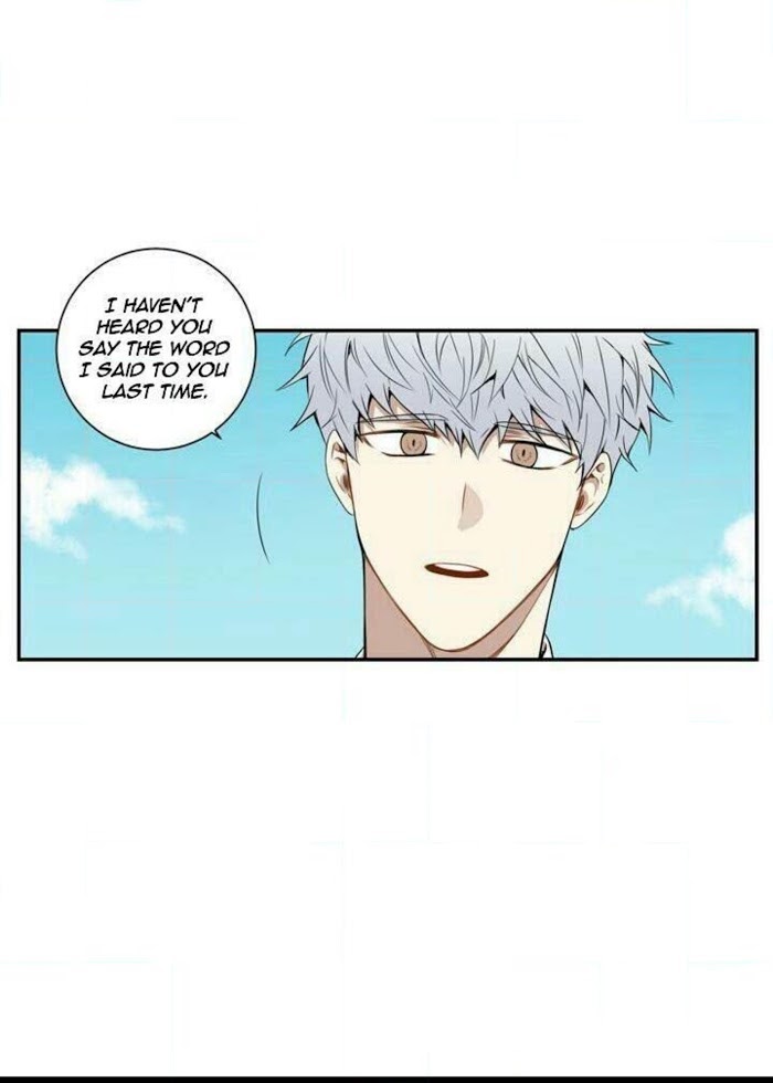 Read Cherry Blossoms After Winter Manga Online