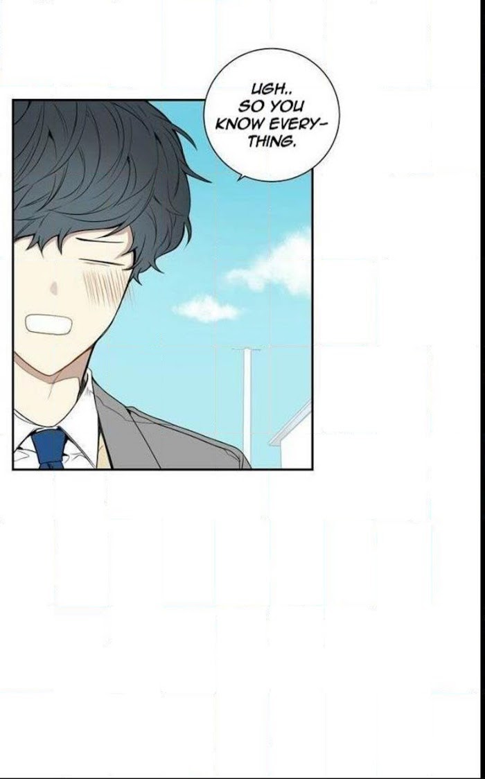 Read Cherry Blossoms After Winter Manga Online