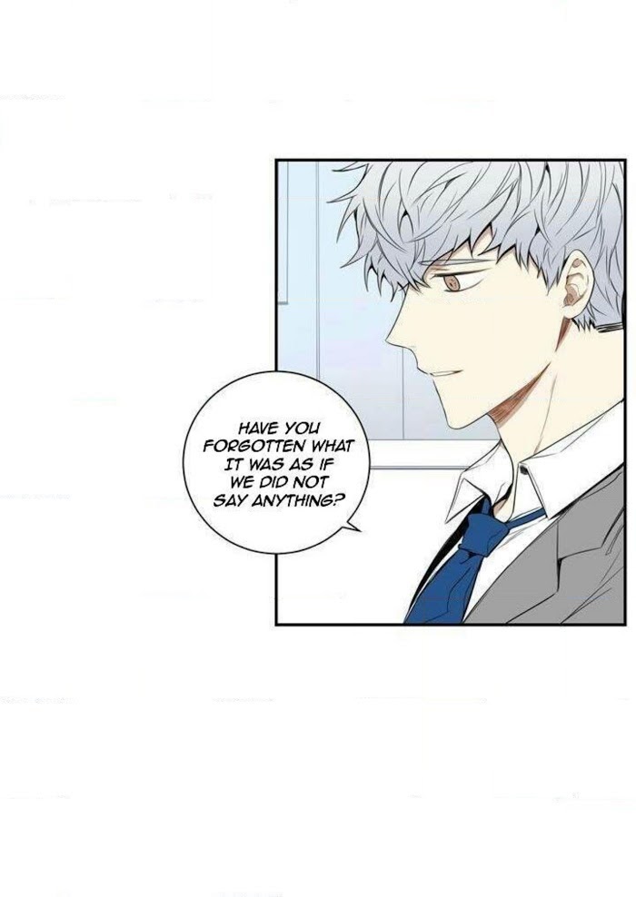 Read Cherry Blossoms After Winter Manga Online