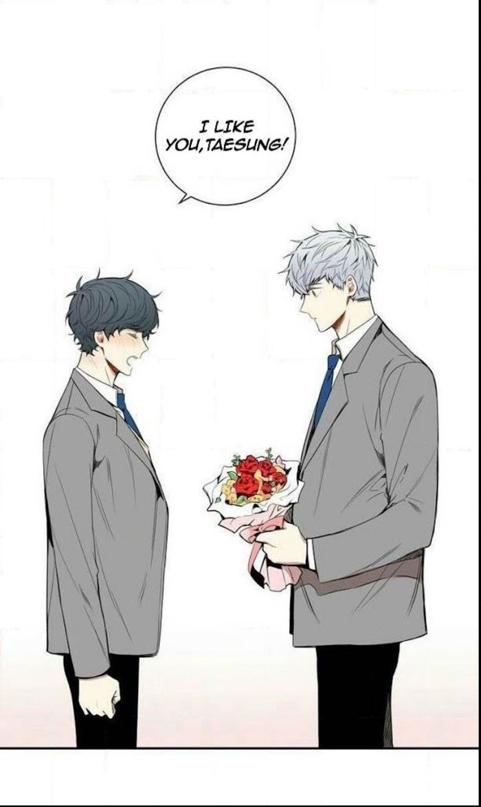 Read Cherry Blossoms After Winter Manga Online