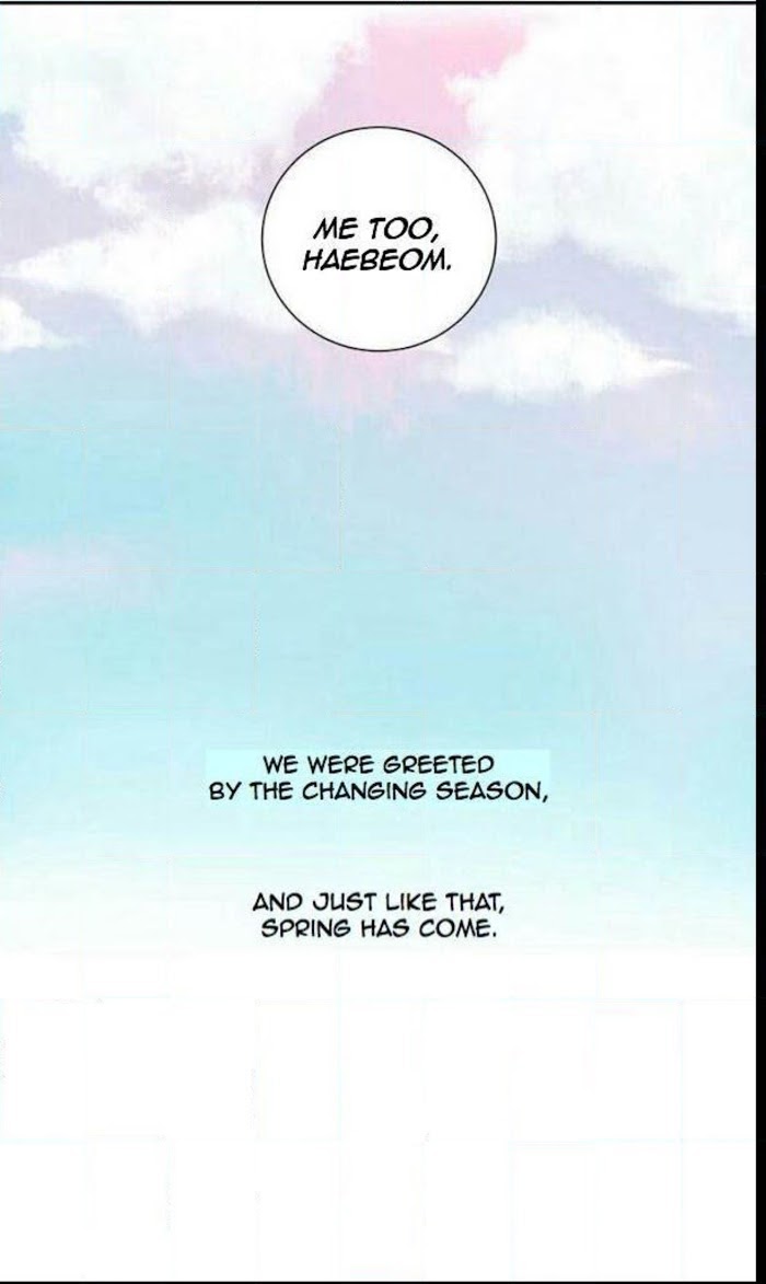 Read Cherry Blossoms After Winter Manga Online