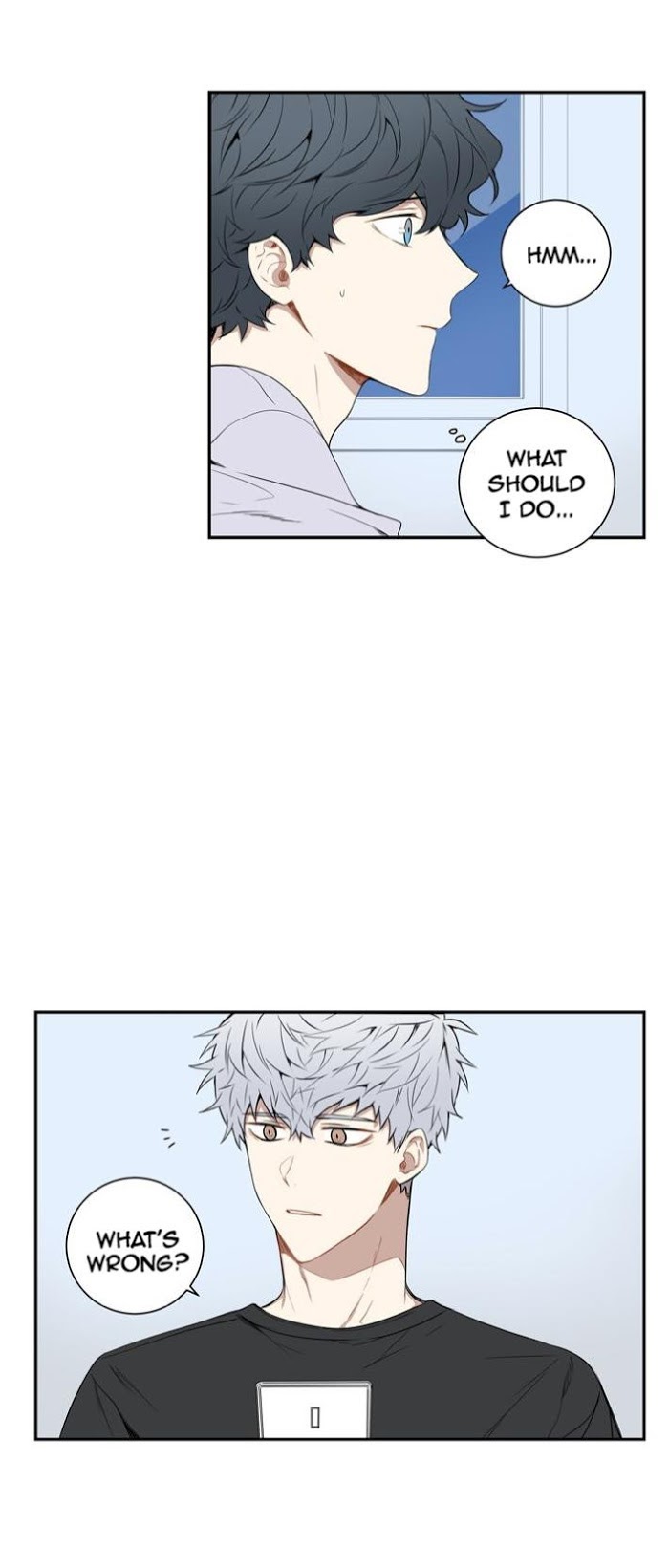 Read Cherry Blossoms After Winter Manga Online