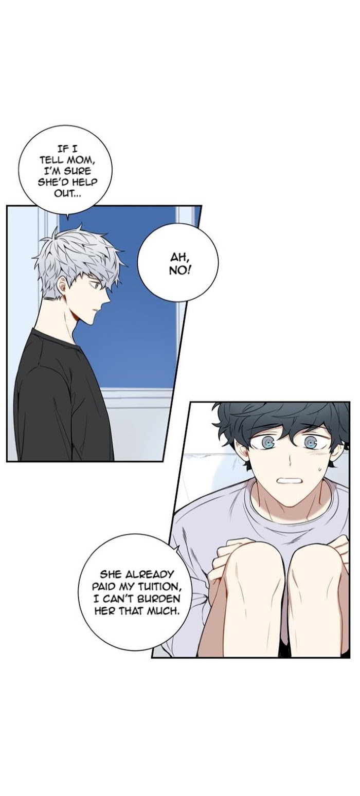 Read Cherry Blossoms After Winter Manga Online