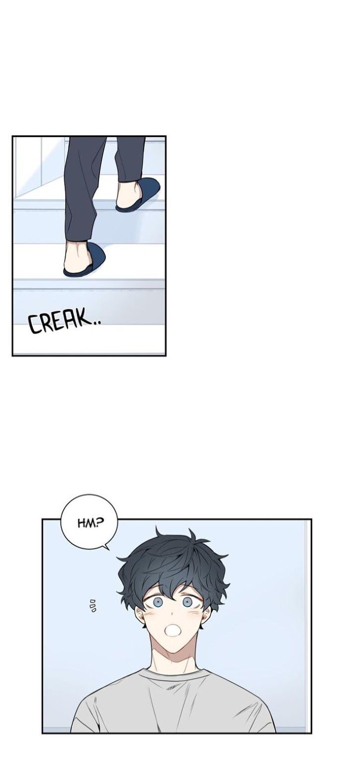 Read Cherry Blossoms After Winter Manga Online