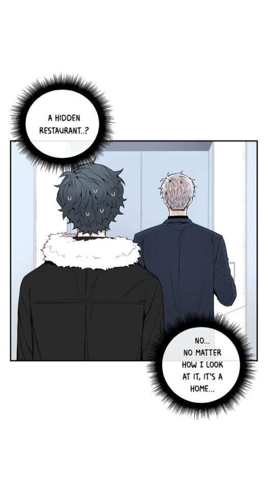 Read Cherry Blossoms After Winter Manga Online