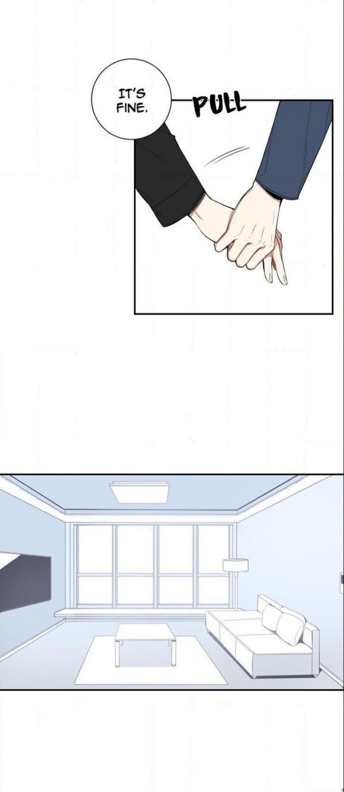 Read Cherry Blossoms After Winter Manga Online