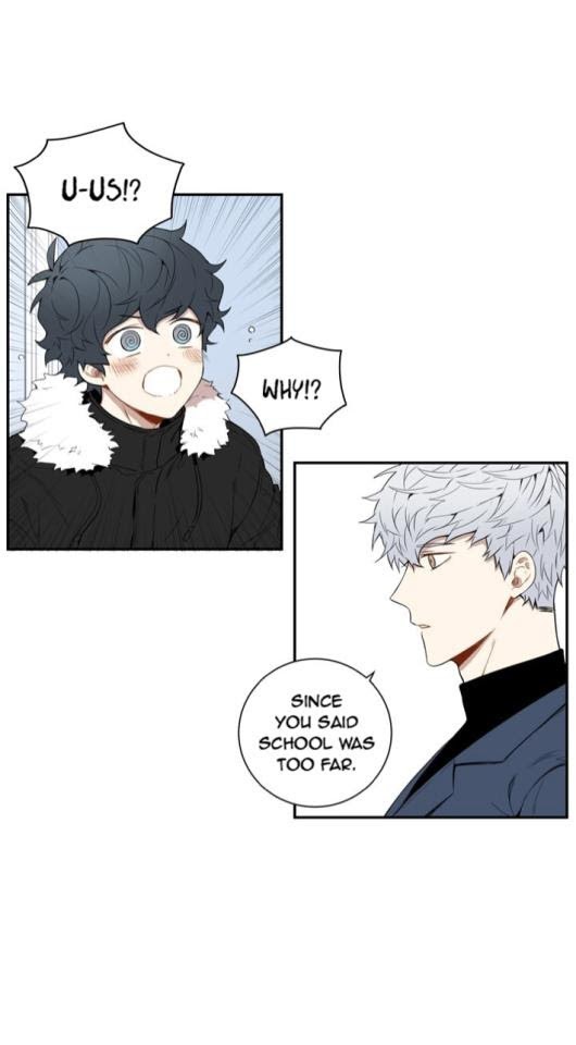 Read Cherry Blossoms After Winter Manga Online