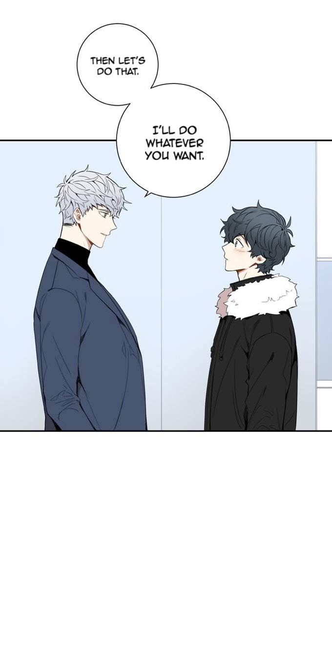 Read Cherry Blossoms After Winter Manga Online
