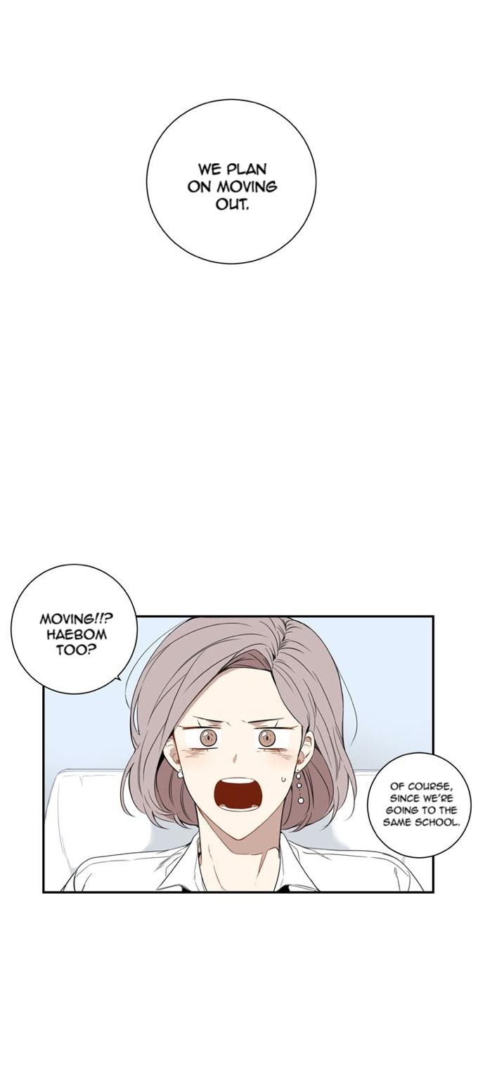 Read Cherry Blossoms After Winter Manga Online