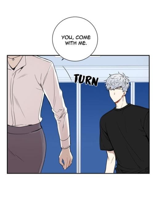 Read Cherry Blossoms After Winter Manga Online