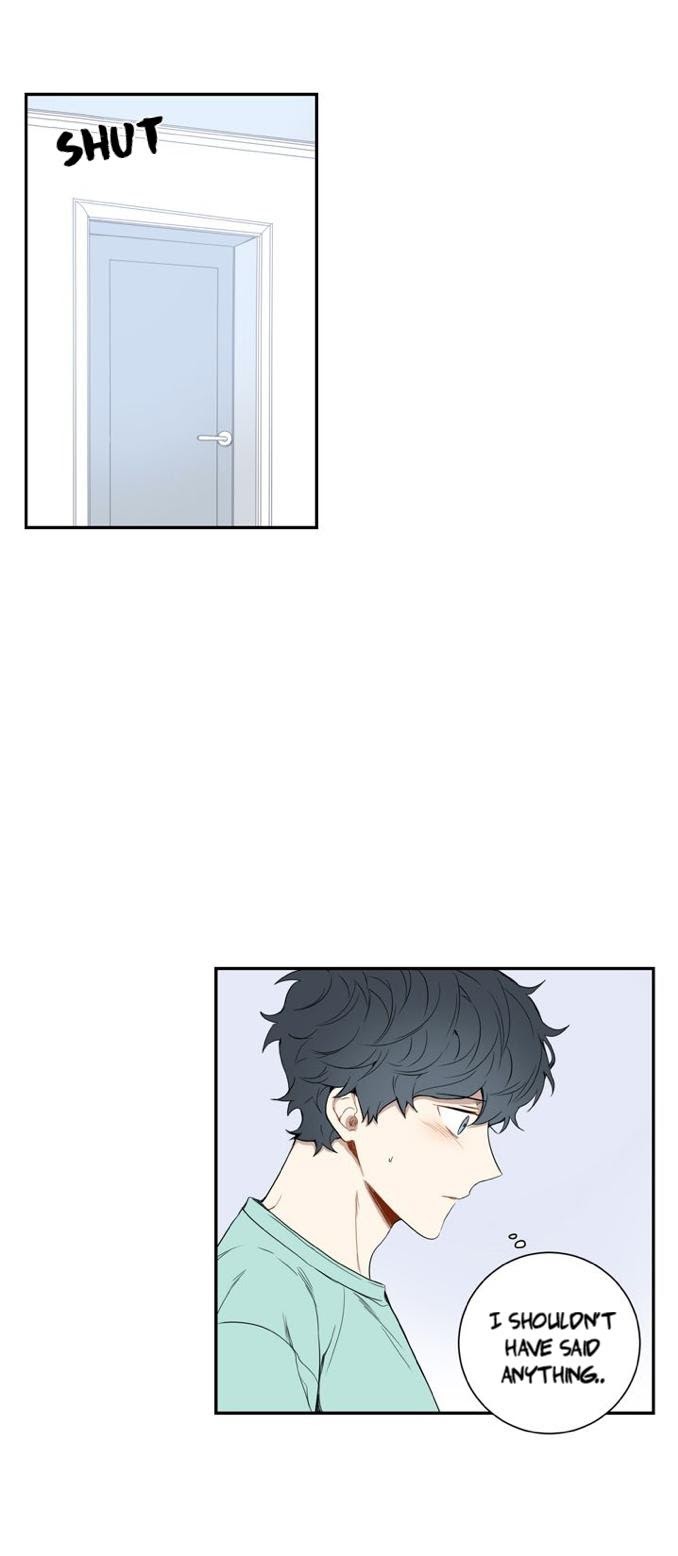 Read Cherry Blossoms After Winter Manga Online